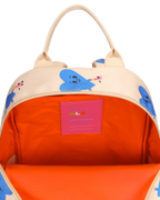 Ole Backpack Medium - Roller Heart