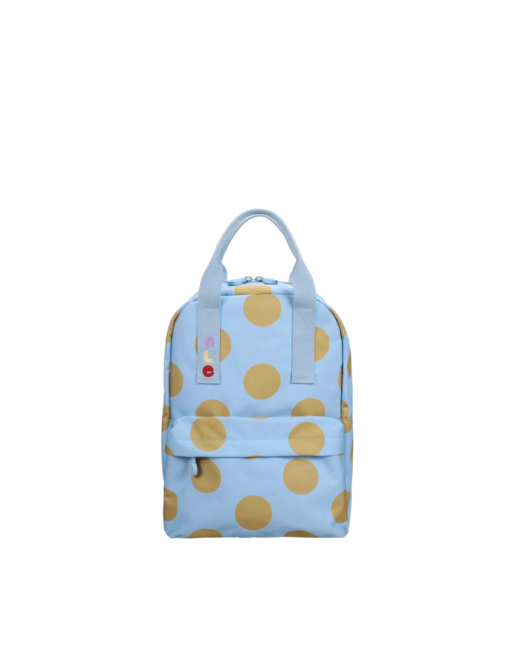 Ole Backpack Medium - Lottie Dottie