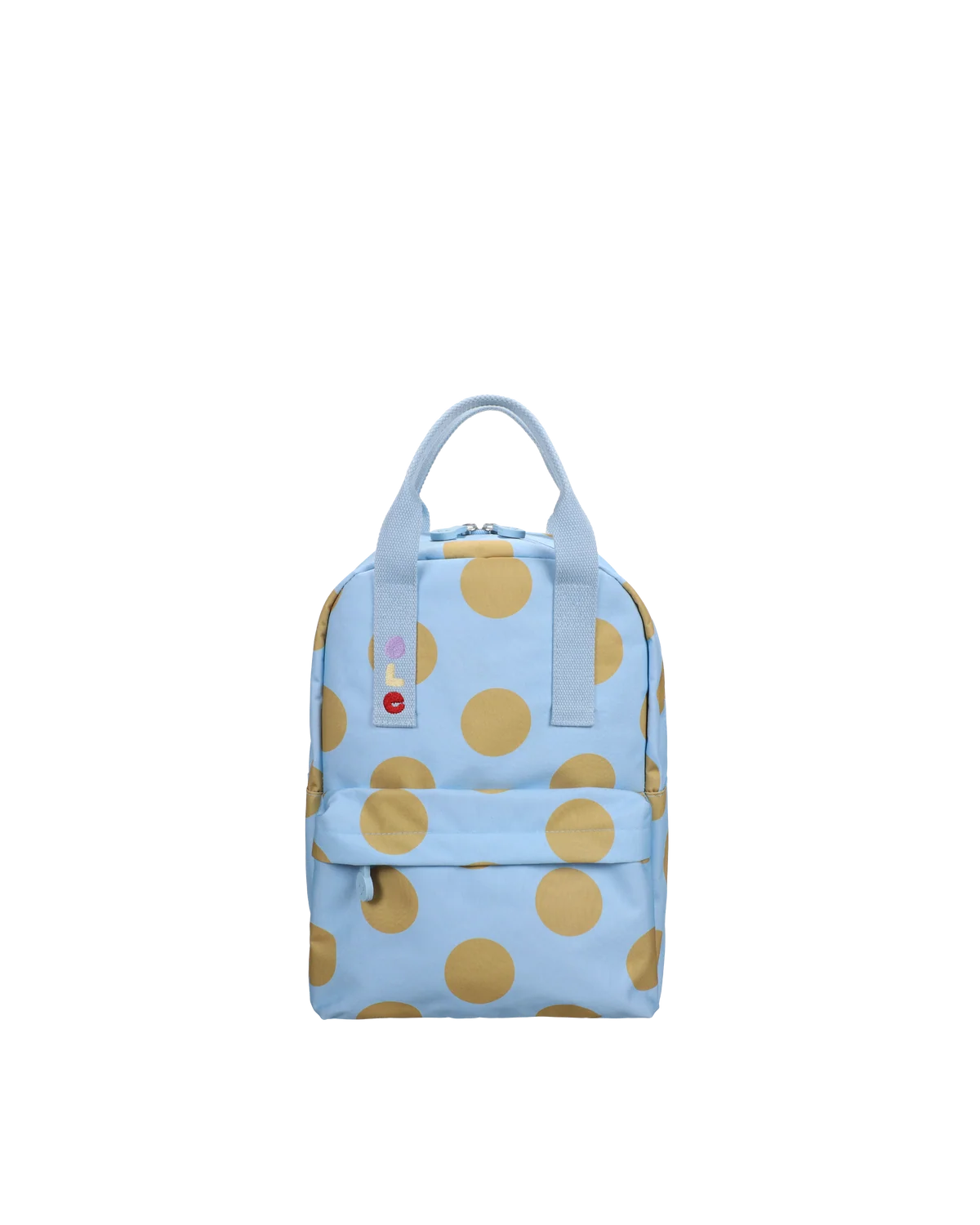 Ole Backpack Medium - Lottie Dottie