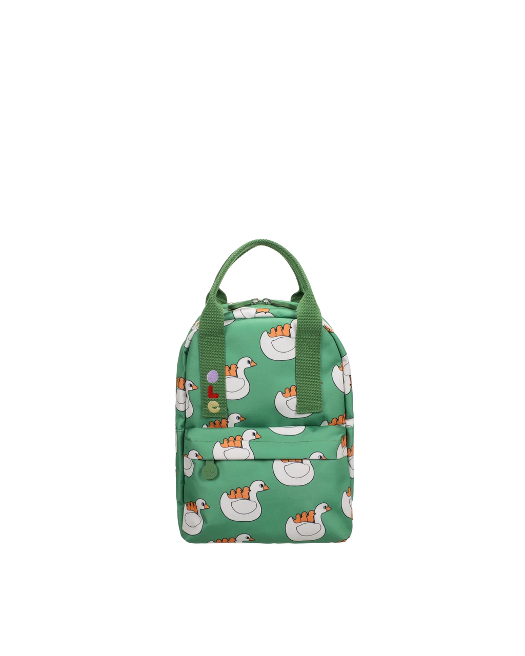 Ole Backpack Small - Swan
