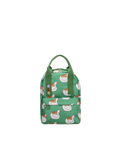 Ole Backpack Small - Swan