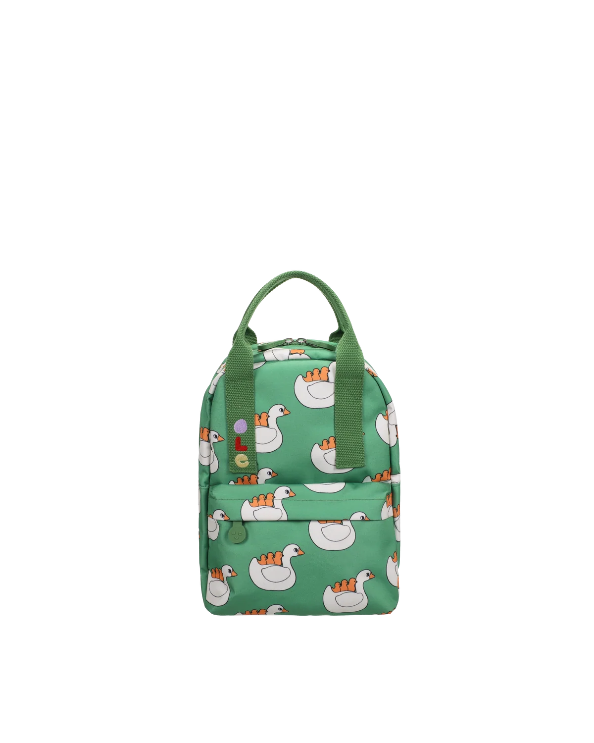 Ole Backpack Small - Swan