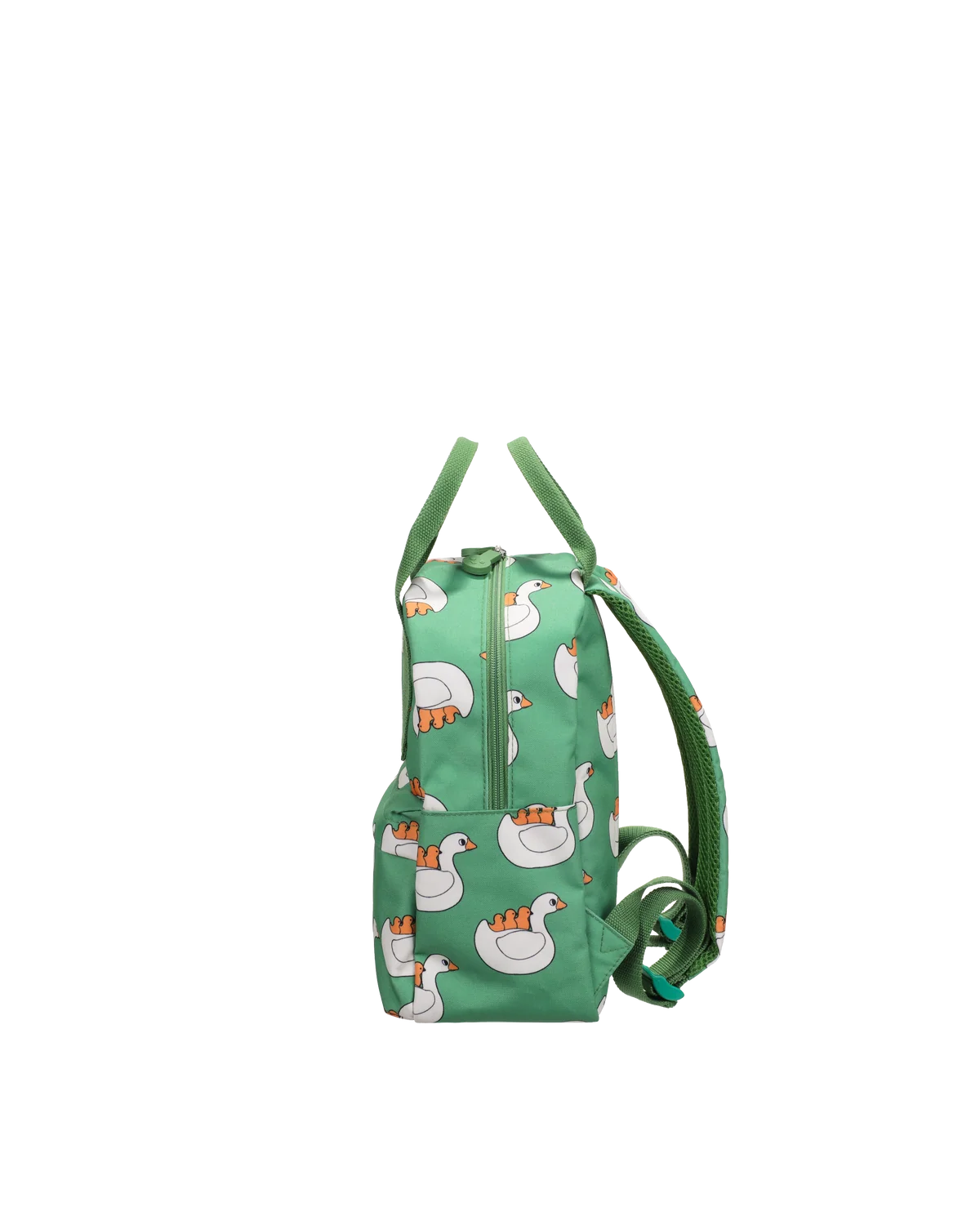Ole Backpack Small - Swan