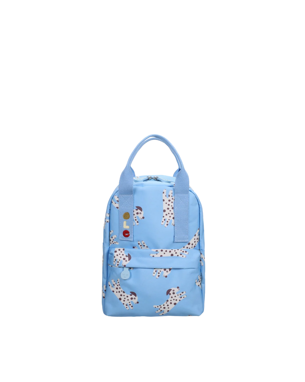 Ole Backpack Small - Dog