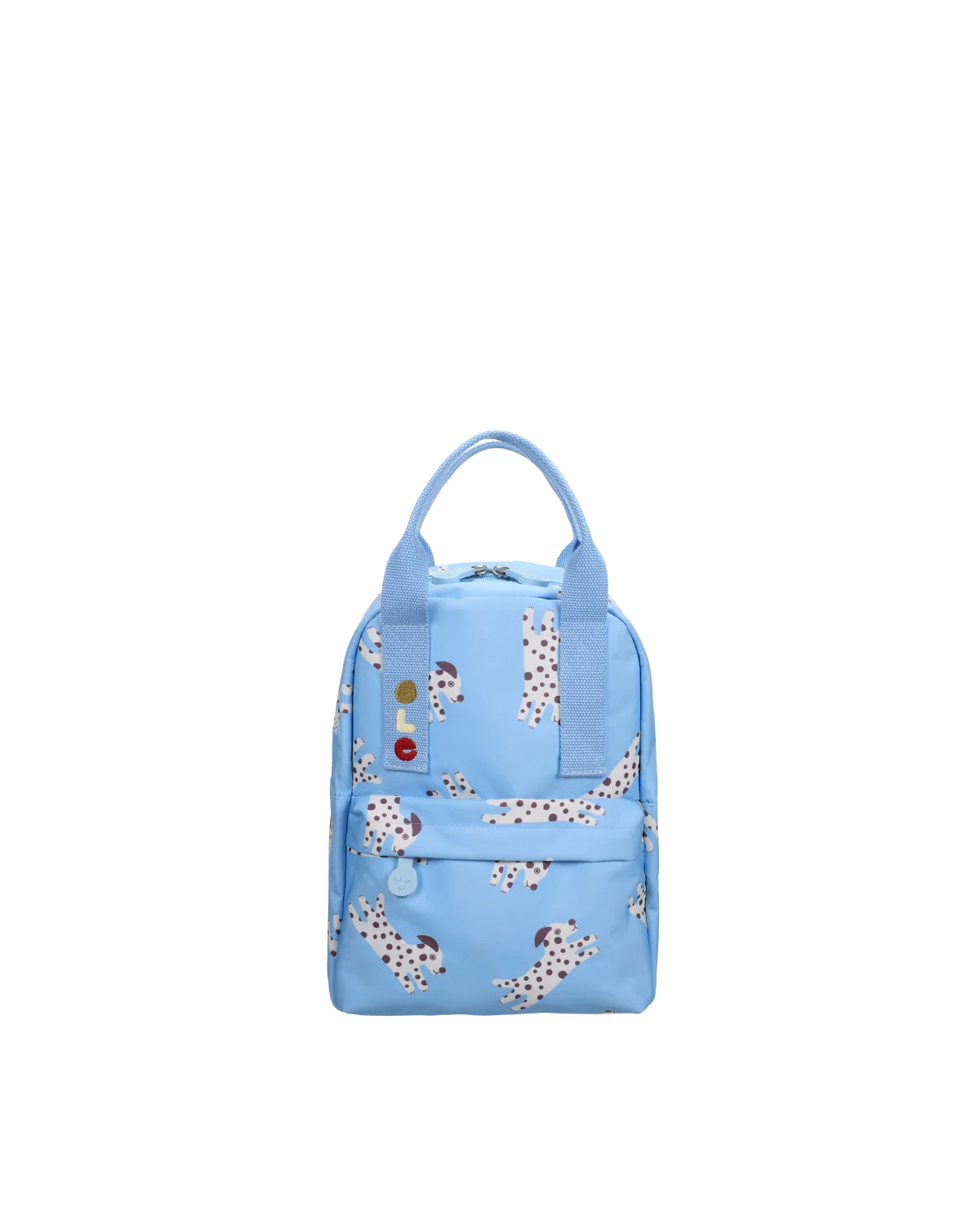Ole Backpack Small - Dog