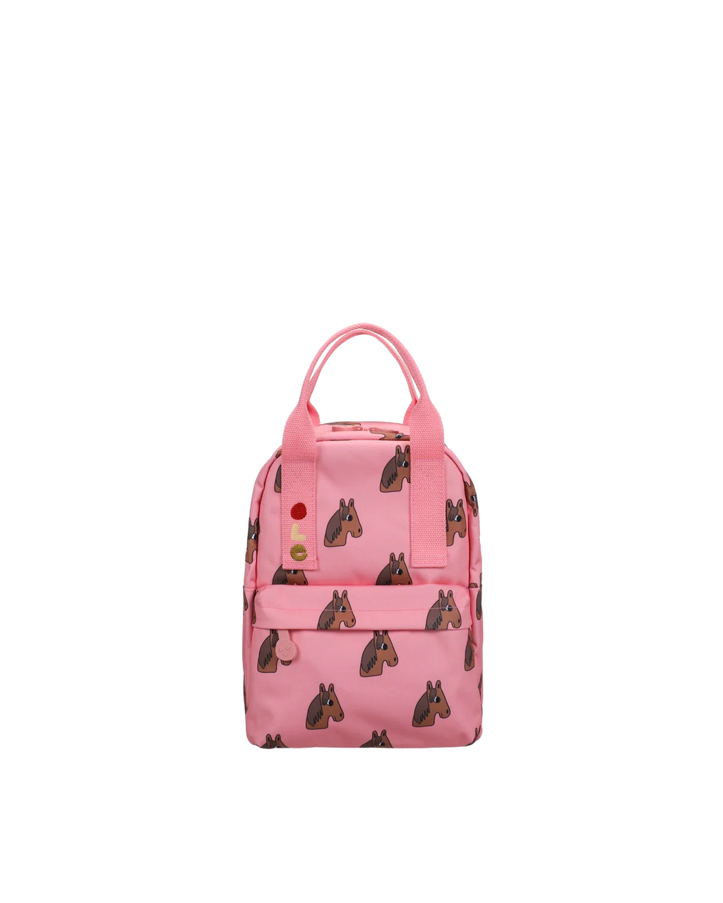 Ole Backpack Small - Horse