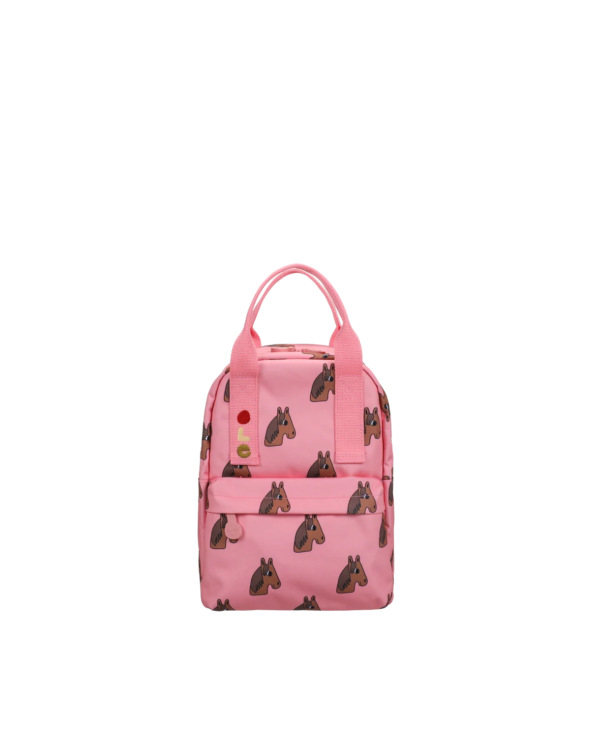Ole Backpack Small - Horse