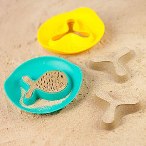 Magic shapers- Star Light Blue