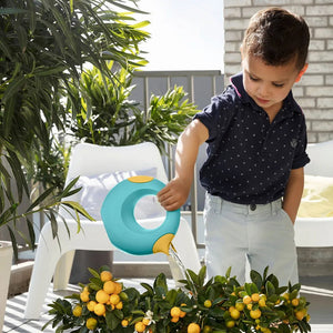 Cana Small - Banana Blue