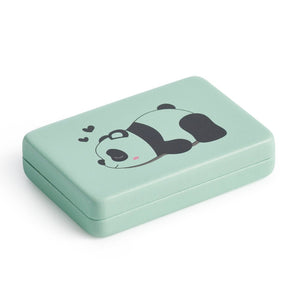 Joyero Panda