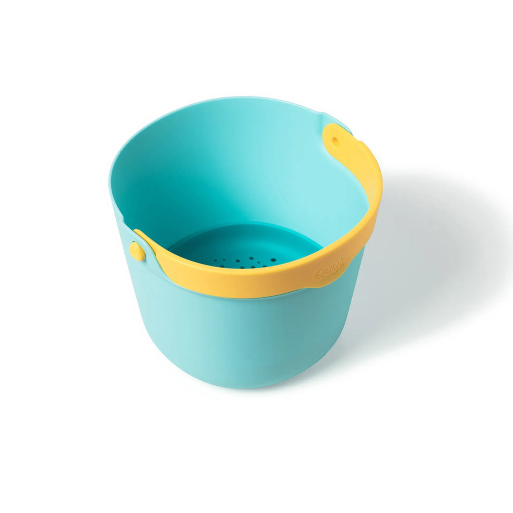 Bucki- Lagoon Banana Blue