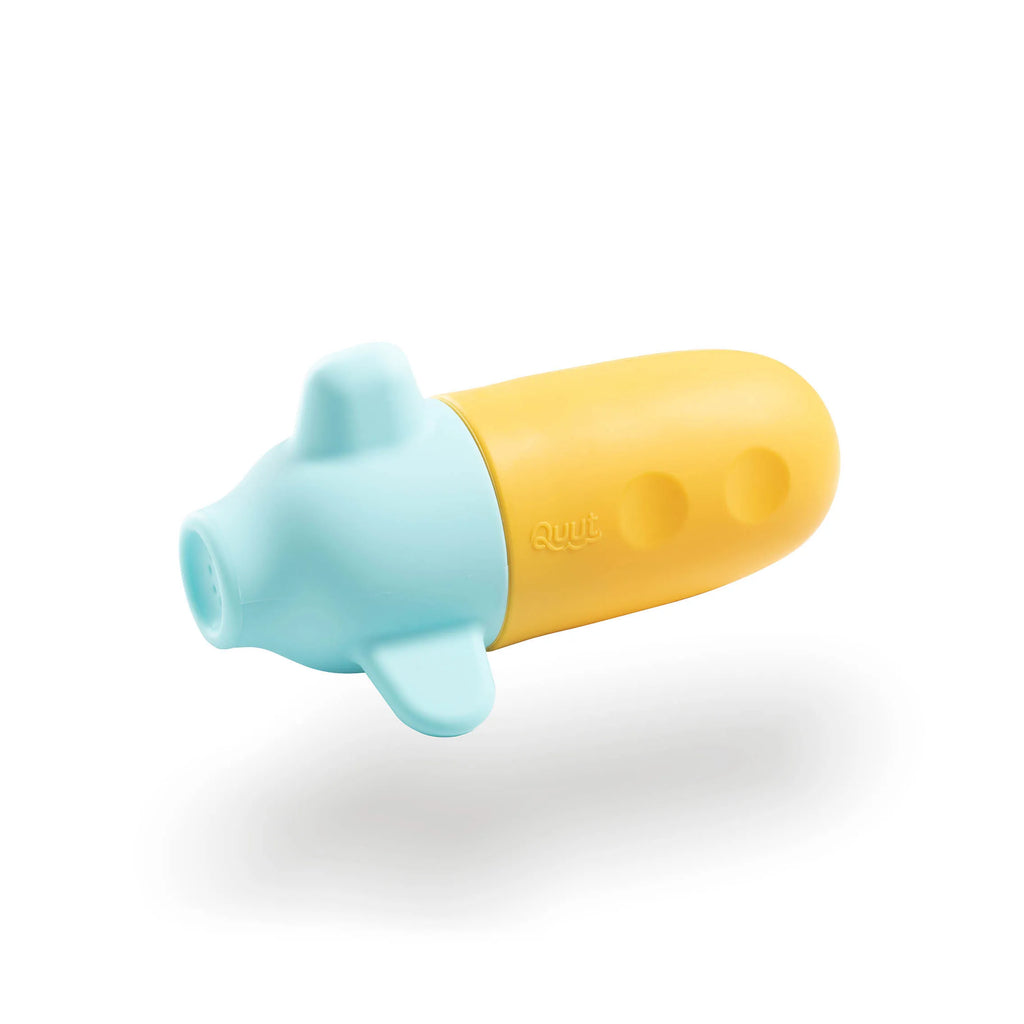 Squeezi Submarine
