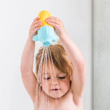 Squeezi Submarine