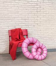Swim ring 40cm - Cherry red