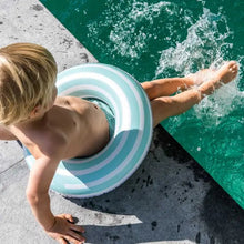 Swim ring 60cm - Garden green