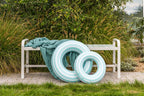 Swim ring 40cm - Garden green