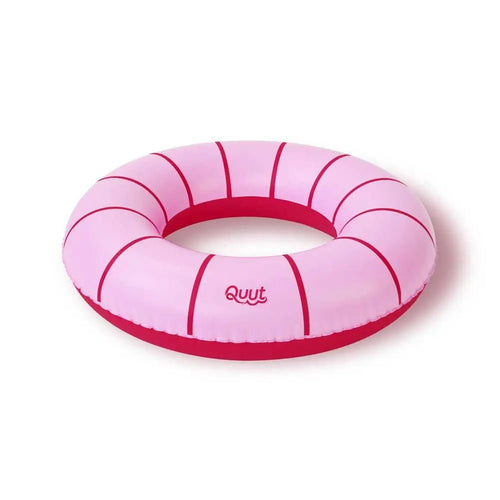 Swim ring 60cm - Cherry red