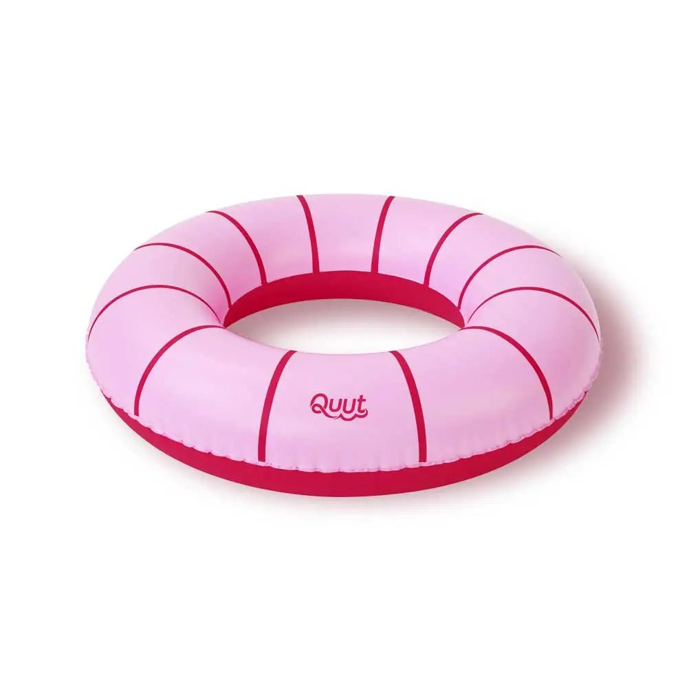 Swim ring 60cm - Cherry red