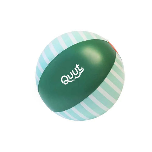 Beach ball - Garden green