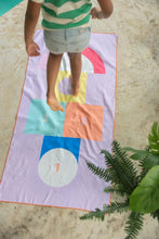 PlayTowel M - Hopscotch