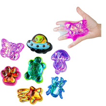 Taba-licious Holographic Assortment (7 tipos)