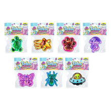 Taba-licious Holographic Assortment (7 tipos)