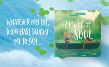 It is well with my soul