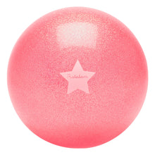 Glitter Pink Ball