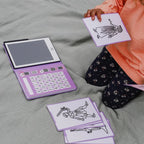 Mini Drawing Tablet Princess