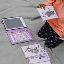 Mini Drawing Tablet Princess