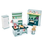 Doventail Kitchen Set