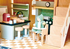 Doventail Kitchen Set