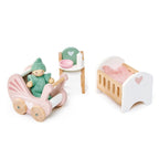 Doventail Nursery Set