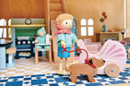 Doventail Nursery Set