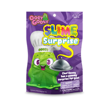 Ooey Gooey Slime Surprise