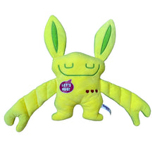 8" Bumpaloos | Yumi