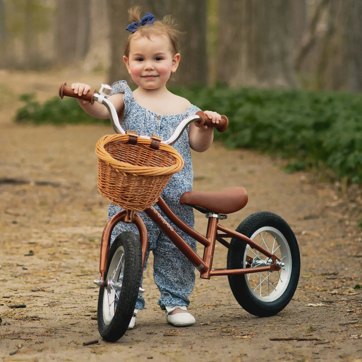 Baby Beaumont 2- 4 años ( 2 colores)