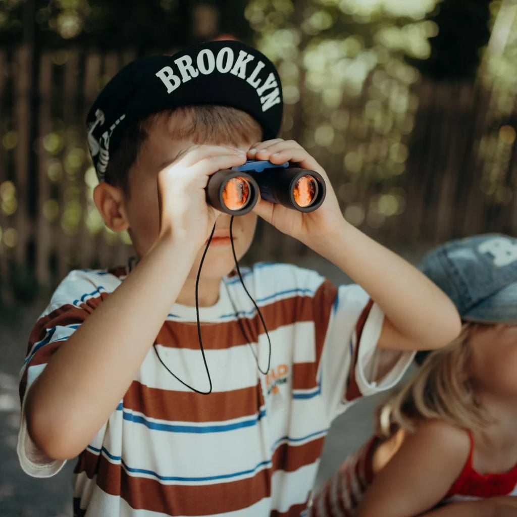 Kidy Binoculars Blue