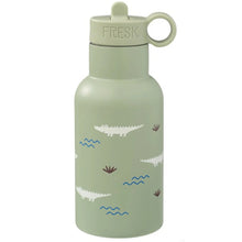 Thermos bottle 350 ml Crocodile