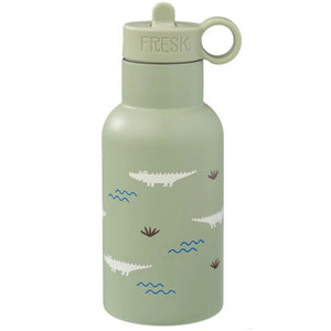 Thermos bottle 350 ml Crocodile