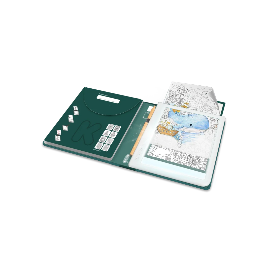 Drawpad Melimelo