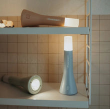 Multifunction Flashlight- Green