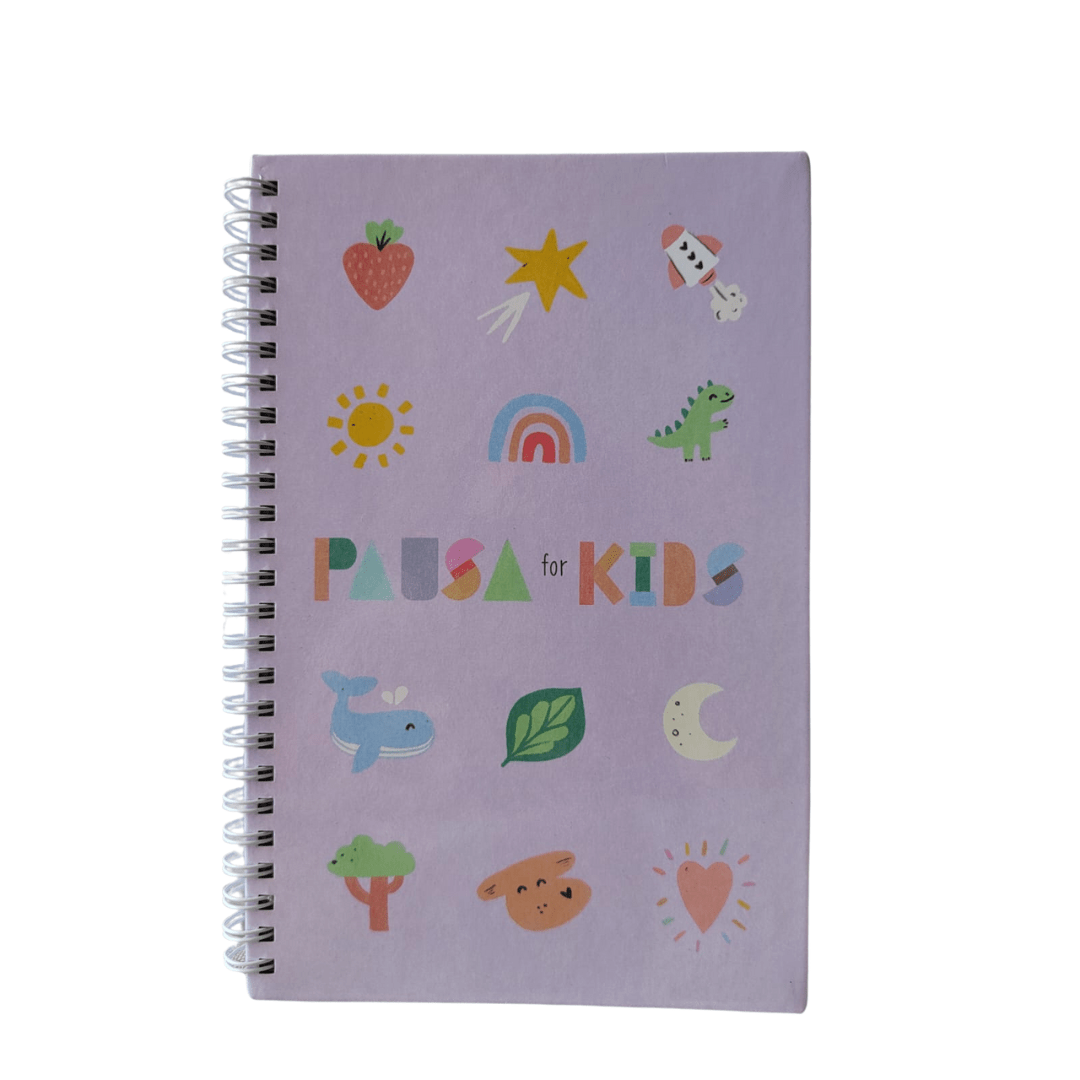 Pausa for kids