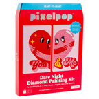 PixelPop Heart to Heart