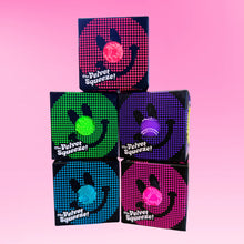 Flower Power Fuzz Ball  NeeDoh ( 5 colores)