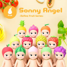 Sonny Angel Minifigure Fruit