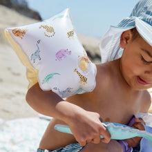 Swimming Armbands  Wild Life