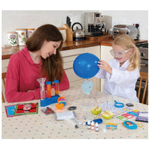 Giant Science Lab