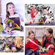 Wood & Craft DIY Kit "Little Worlds" TM Bat