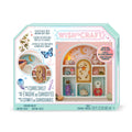 Wish Craft Paint A Curio Shelf